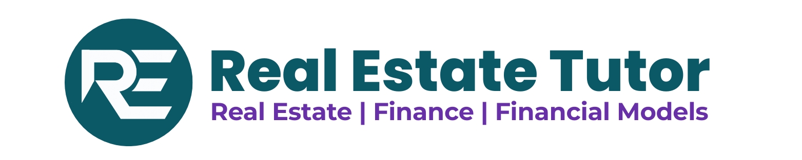 Real Estate Tutor