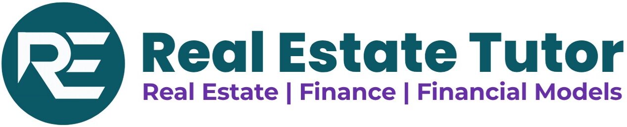 Real Estate Tutor